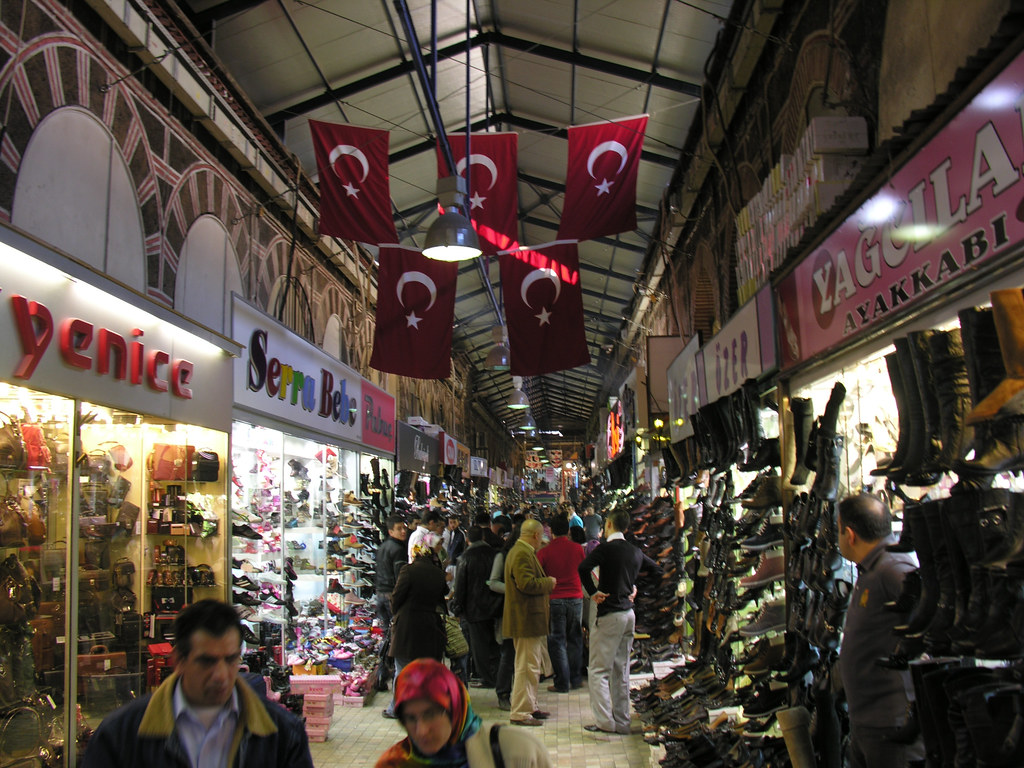 SON DAKİKA dikkat çekti