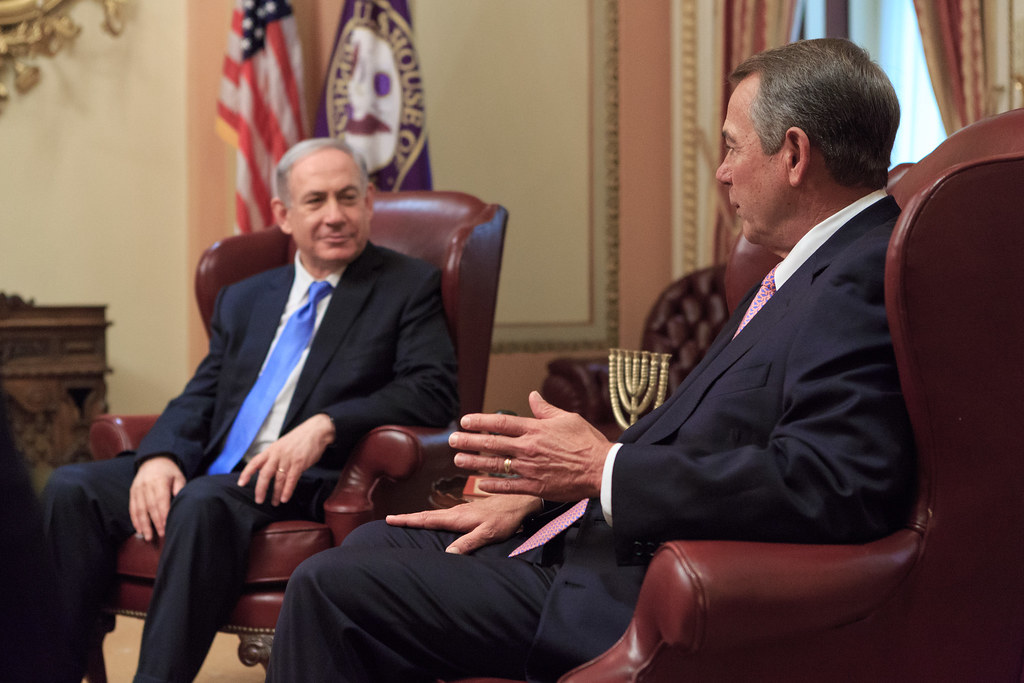 Son dakika: Netanyahu'dan İran'a açık tehdit: “Çok daha güçlü bir darbe alacaklar”