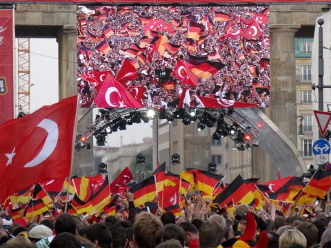Son dakika: ALMANYA - TÜRKİYE VOLEYBOL MAÇI CANLI İZLE! Filenin Sultanları CEV 2026 Kadınlar Avrupa Voleybol Şampiyonası Almanya Türkiye Maçı Hangi Kanalda, Saa