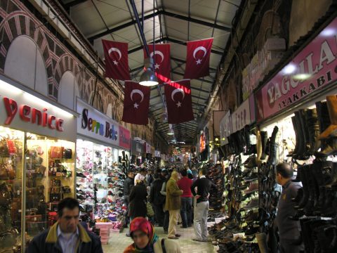 SON DAKİKA dikkat çekti