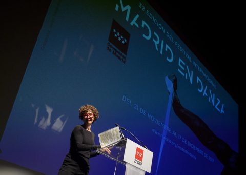 Aída Gómez'in Carmen'i 4 Ekim'de AKM'de — son gelişmeler
